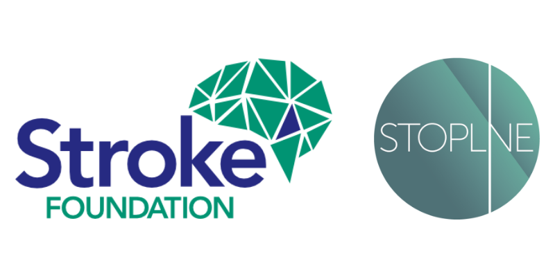 Stroke Foundation Online Reporting